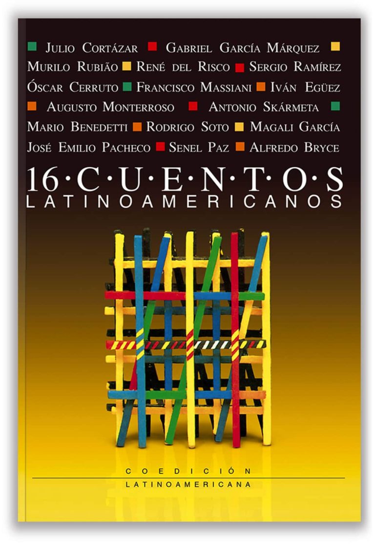 16 cuentos latinoamericanos