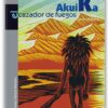 Akuika, el cazador de fuegos