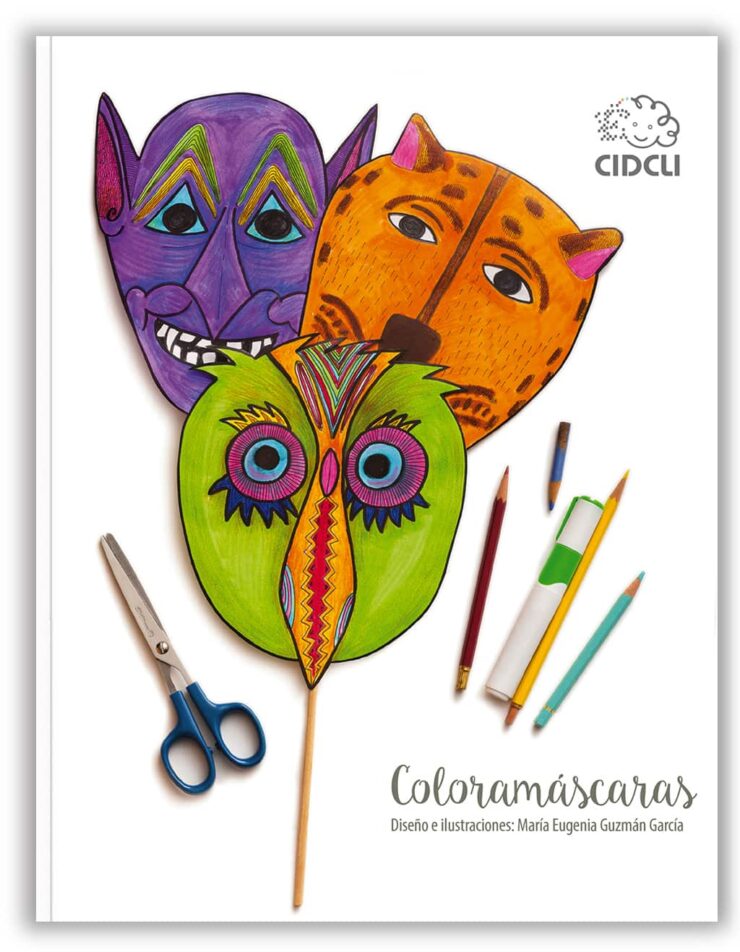 Coloramáscaras