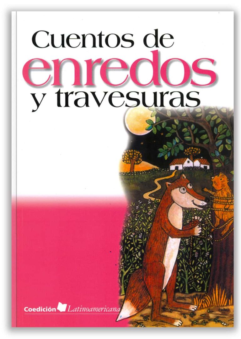 Cuentos de enredos y travesuras