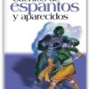 Cuentos de espantos y aparecidos