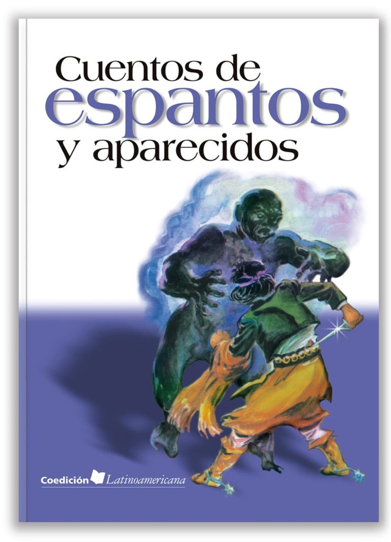 Cuentos de espantos y aparecidos