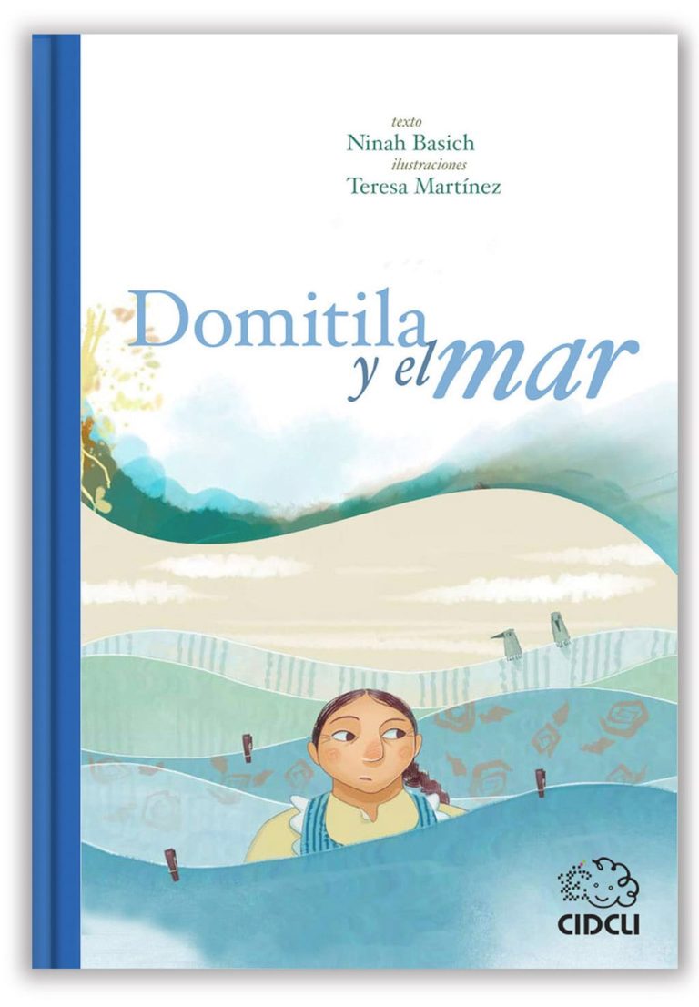 Domitila y el mar