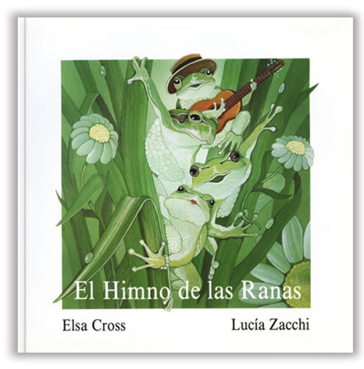 El himno de las ranas