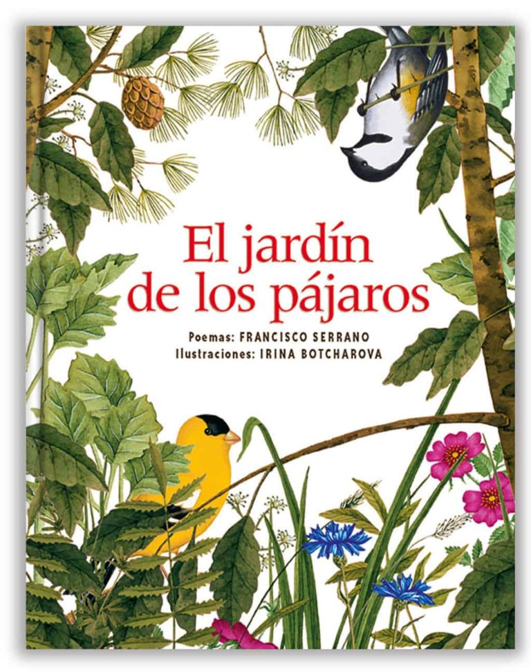 El jardín de los pájaros