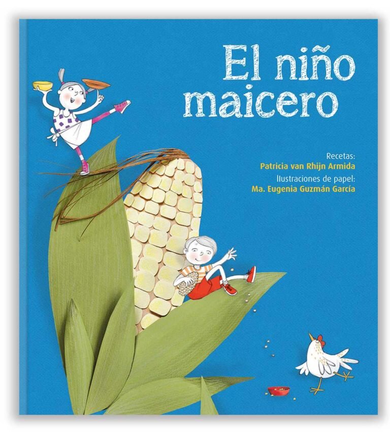 El niño maicero