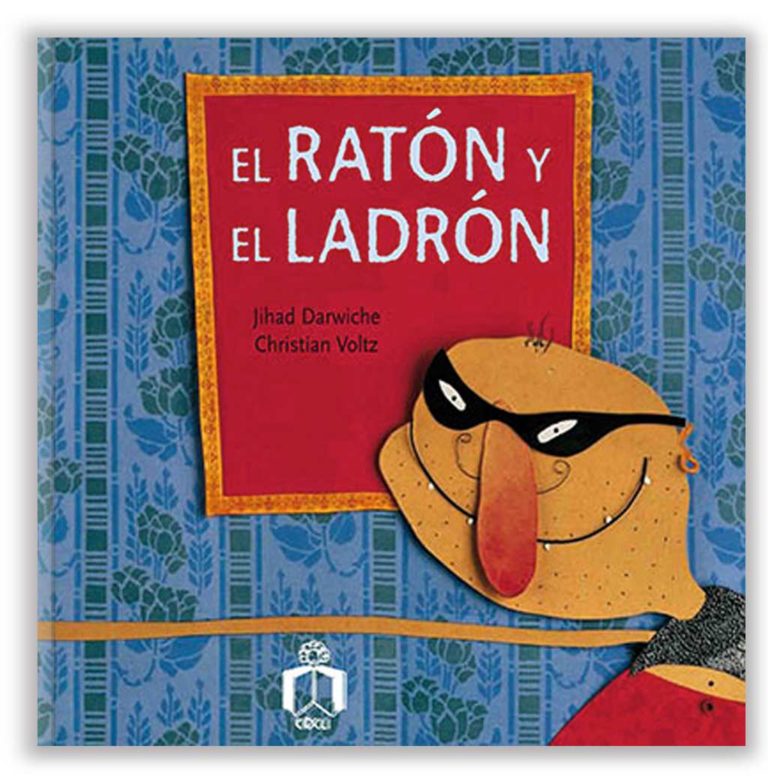 El ratón y el ladrón