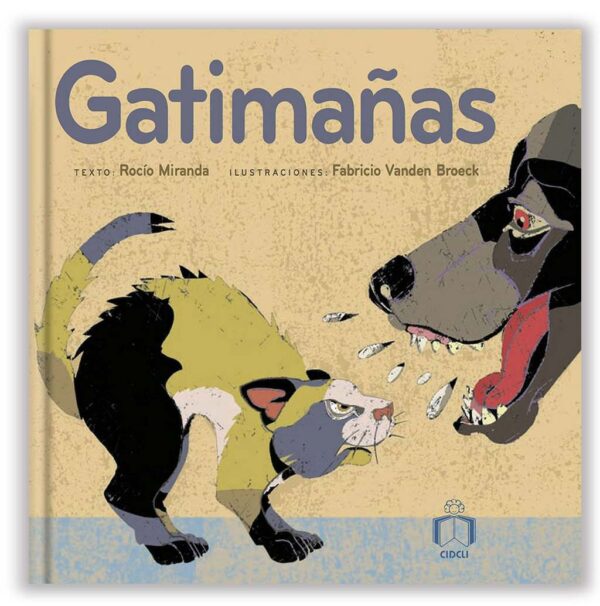 Gatimañas