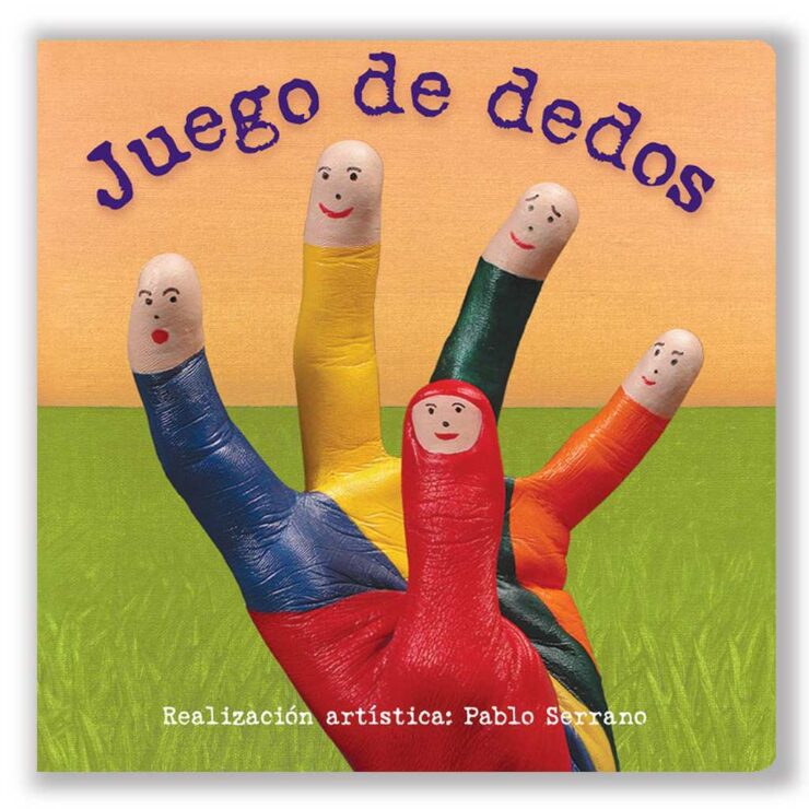 Juego de dedos