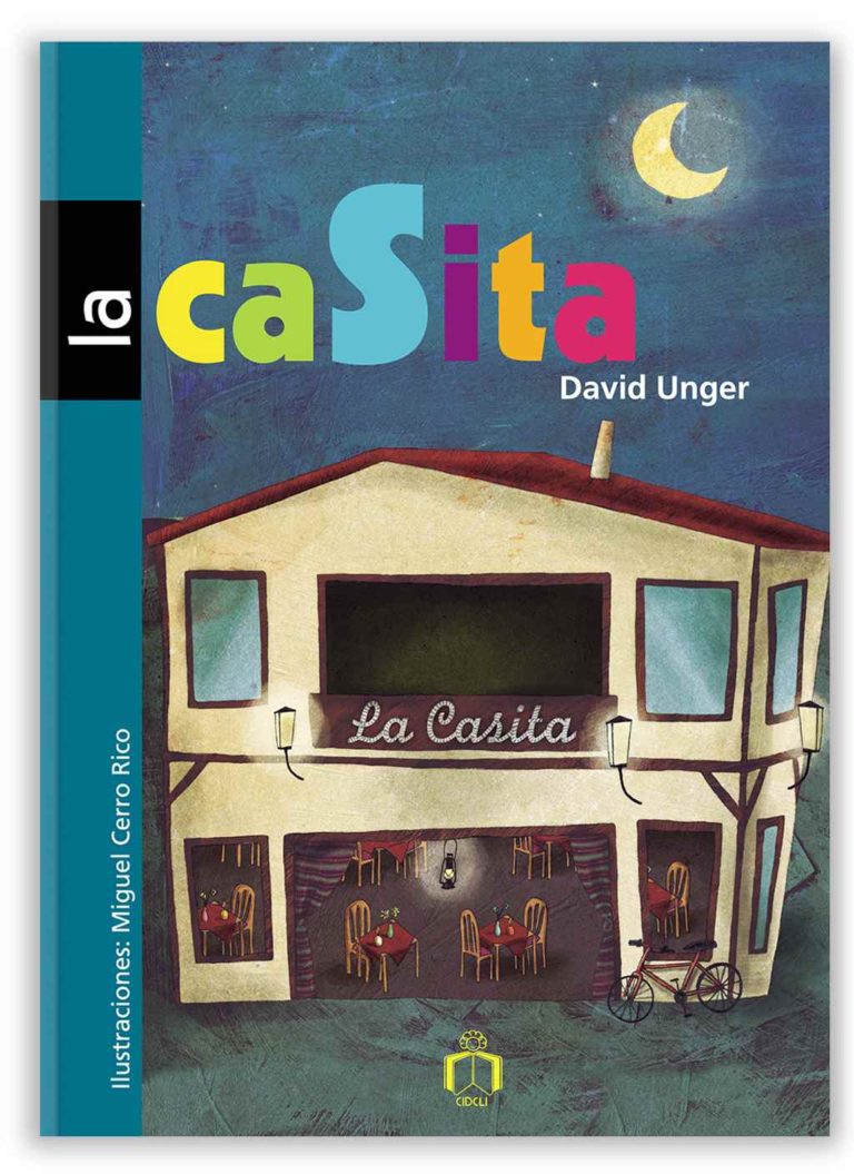 La casita