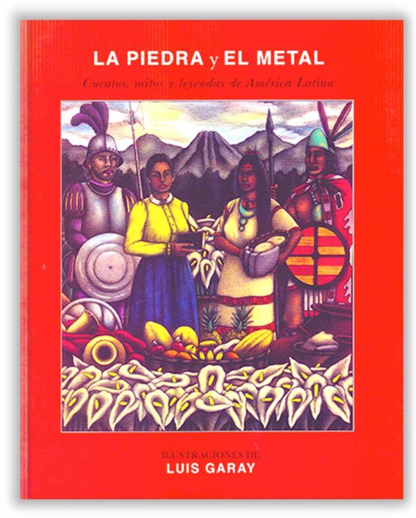 La piedra y el metal