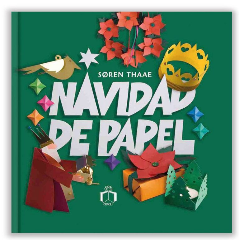 Navidad de papel