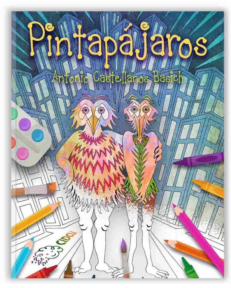 Pintapájaros