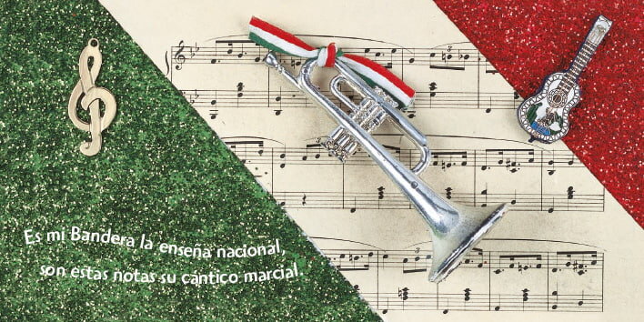 Toque de bandera - Editorial CIDCLI