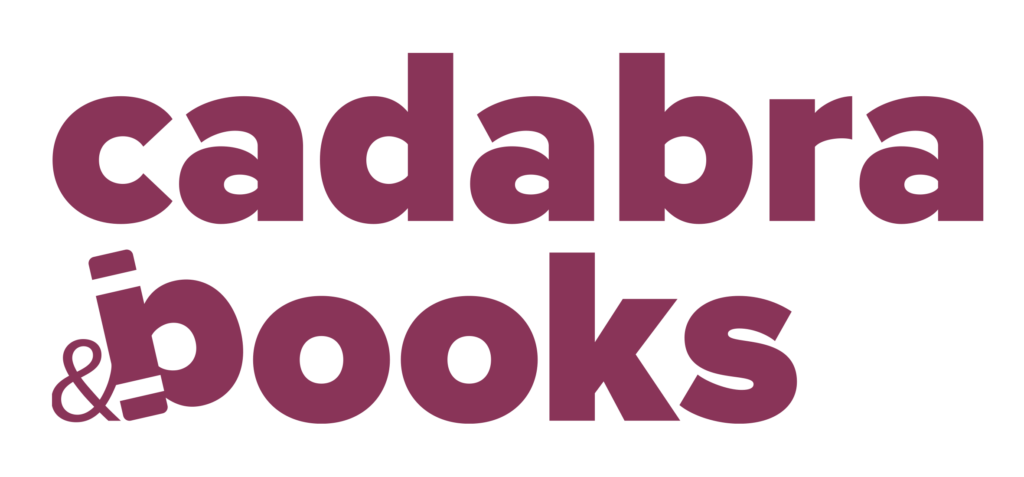 Cadabra & Bbooks