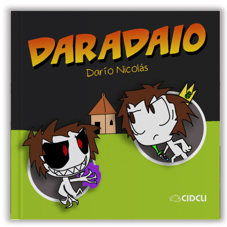 Daradaio