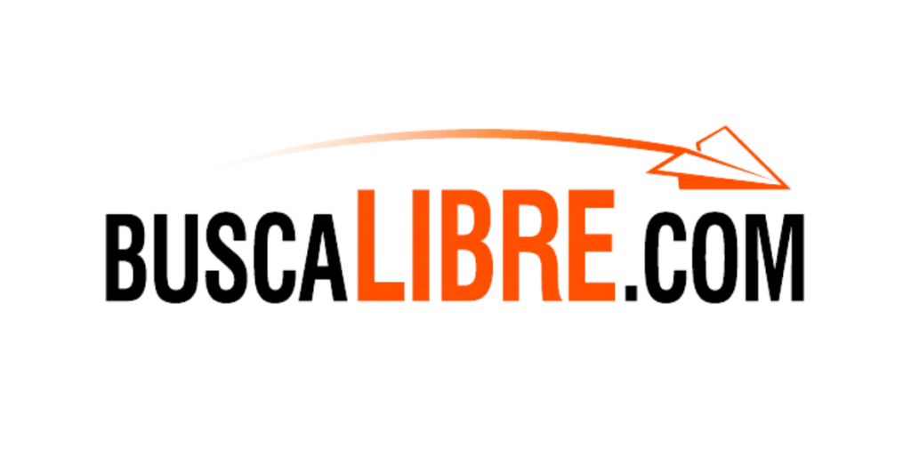 Logo Buscalibre