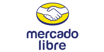 Mercado Libre Logo