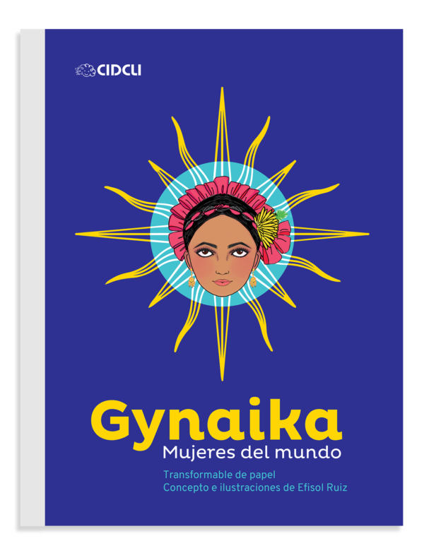 Gynaika Mujeres del Mundo