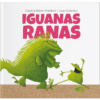 Iguanas ranas