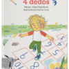 4 dedos