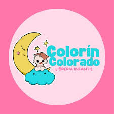 Colorín Colorado - Librería Infantil