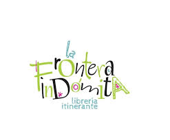 La Frontera Indómita - Librería Itinerante