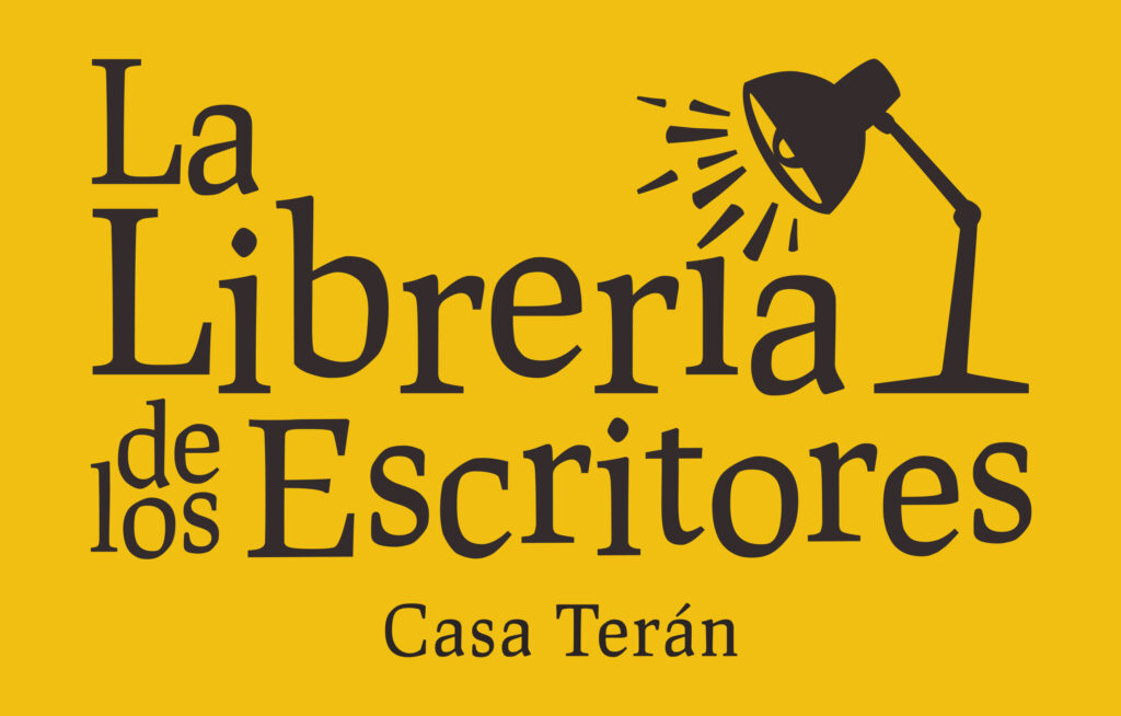 La Librería de los Escritores - Casa Terán