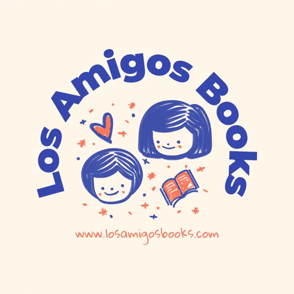 Los Amigos Books