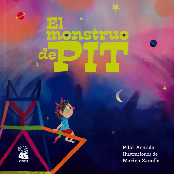 El monstruo de Pit