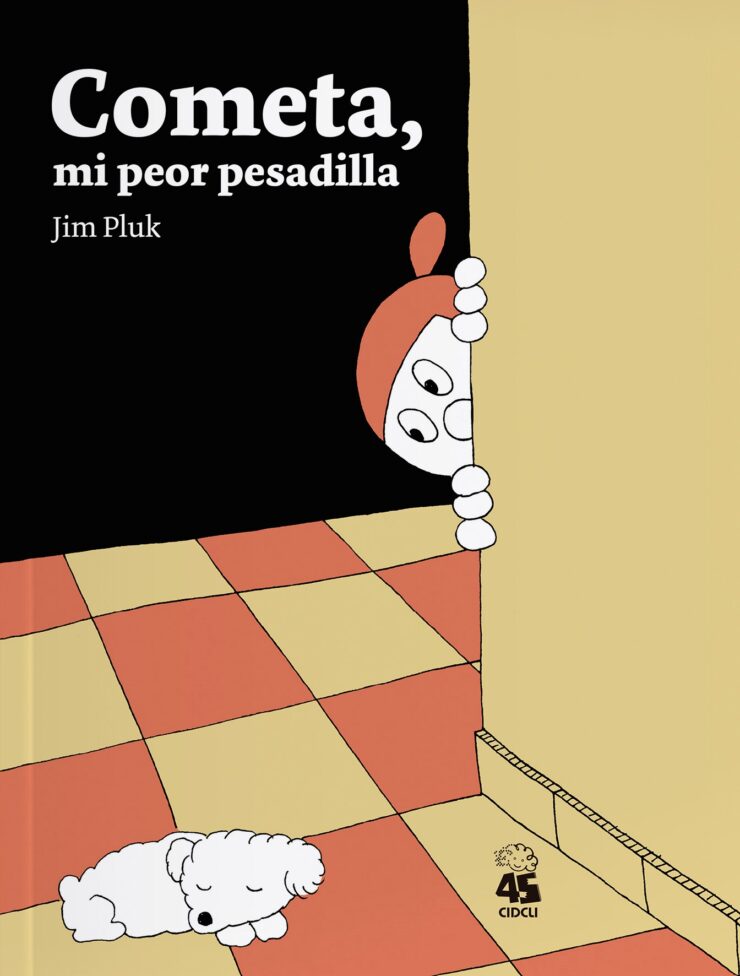 Cometa, mi peor pesadilla