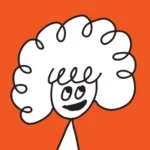 Carita de Personaje de CIDCLI - Cidclita 01