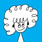 Carita de Personaje de CIDCLI - Cidclita 02