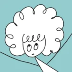 Carita de Personaje de CIDCLI - Cidclita 12