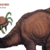 Desayuno, comida y cena: ¡dinosaurios en cadena!