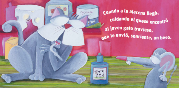 Screenshot_2026-07-30_131543 Hasta el ratón y el gato pueden tener un buen trato