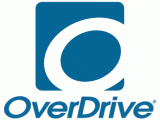 Logo OverDrive